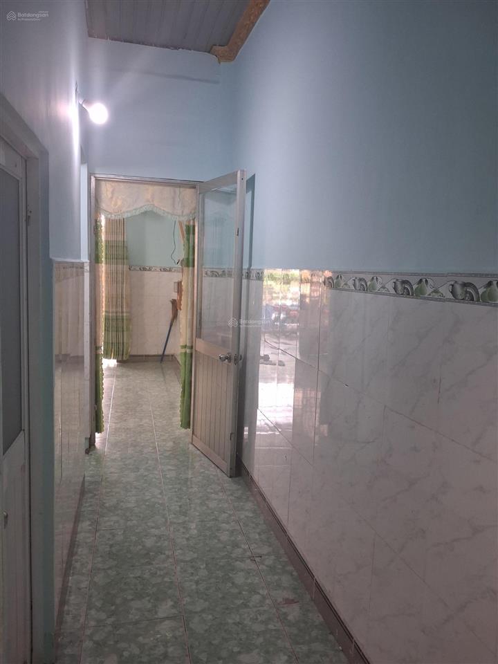 Chính chủ bán nhà 64m ( 5 x 12.8 ) linh xuân trung tâm thủ đức. giá 3ty5 .  0938 672 ***