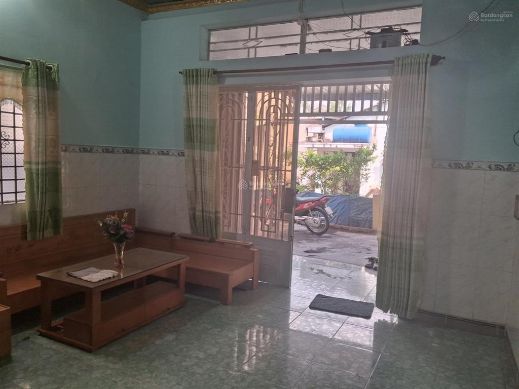 Chính chủ bán nhà 64m ( 5 x 12.8 ) linh xuân trung tâm thủ đức. giá 3ty5 .  0938 672 ***