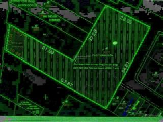 Quỹ đất số 161 trần não, an khánh q2 tp thủ đức và số 31 trần não, an khánh, q2, tp thủ đức