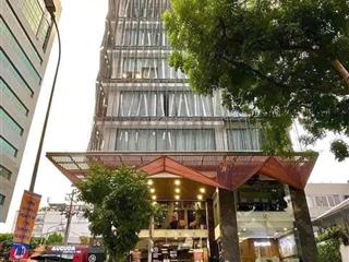 Building anh minh tower góc 2mt 56 nguyễn đình chiểu & phan kế bính, đakao, q1 (p. sài gòn hcm)