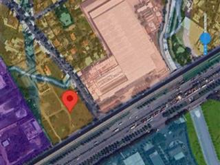 Quỹ đất 26,041m2 (2.6ha) số 481 xa lộ hà nội (võ nguyên giáp) linh trung, tp. thủ đức
