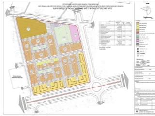 M&a da kdc 16.1ha phú hội, nhơn trạch, đồng nai