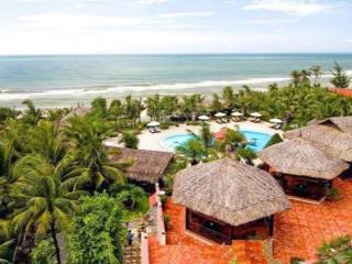 M&a resort sao biển mũi né phan thiết, bình thuận (p. mũi né lâm đồng)