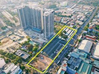 M&a da chct 1/500 + gpxd 2mt ngã 4 thành thái & tô hiến thành quận 10