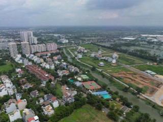 M&a da chcc 1/500 cũ, dt 13,704.9m2 (1.3ha) 2mt nguyễn văn linh, phong phú, bình chánh