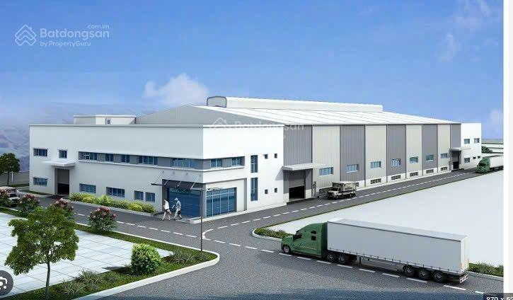 M&a cụm công nghiệp 58ha (1/500) phước bình, long thành, đồng nai