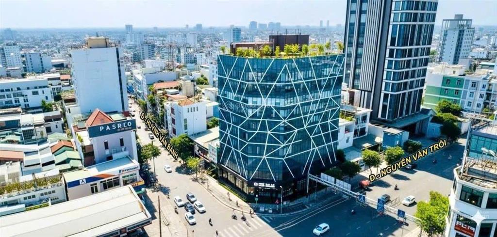 Góc 2mt số 30 nguyễn văn trỗi, phú nhuận (p. cầu kiệu hcm)