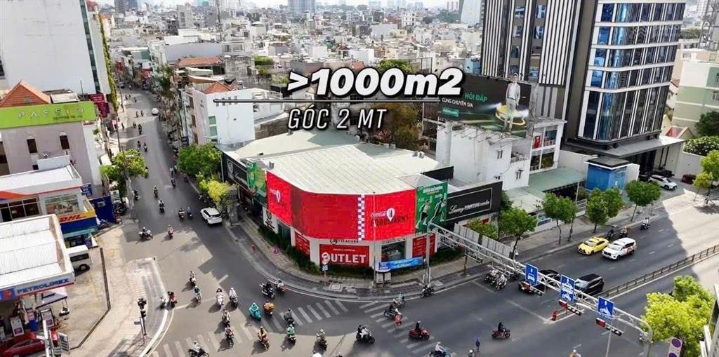 Góc 2mt số 30 nguyễn văn trỗi, phú nhuận (p. cầu kiệu hcm)