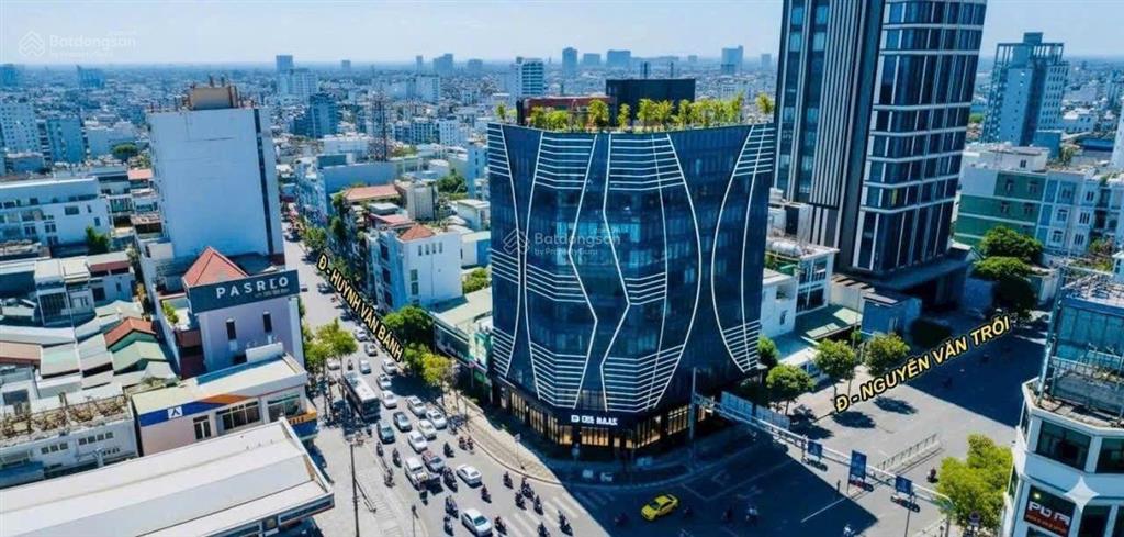 Góc 2mt số 30 nguyễn văn trỗi, phú nhuận (p. cầu kiệu hcm)