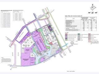 Đất khu công nghiệp. quỹ đất 37ha kcn phú mỹ 2, p. phú mỹ, brvt (hcm)