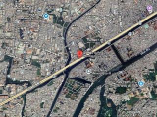 M&a da chcc số 1616 võ văn kiệt, p7, quận 6 (p. bình tiên hcm)