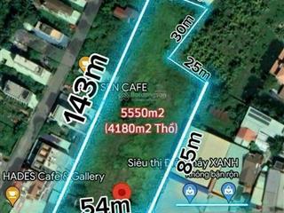 Quỹ đất mt nguyễn duy trinh, p. phú hữu, q9 (tp. thủ đức) p. long trường tp hcm