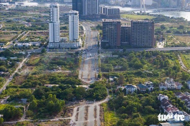 M&a da villas an khánh, 30 nền villas 1.8ha mt sông kđt thủ thiêm