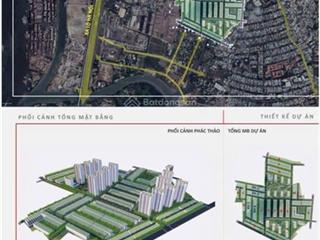 M&a dự án 26.35ha, p. phước long a, quận 9  hồ chí minh (tp. thủ đức)