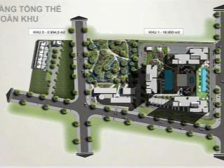 M&a dự án kdc phức hợp phu thuan residences mt đào trí, p. phú thuận, quận 7  tp hcm