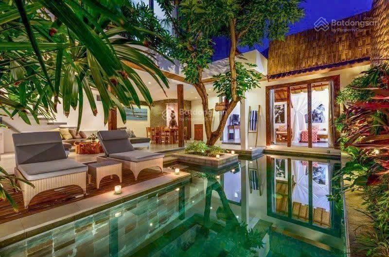 Biệt thự vườn 2.1ha p. long phước, quận 9 hcm