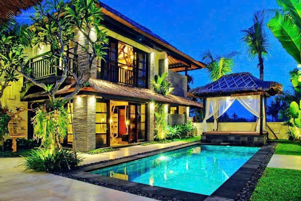 Biệt thự vườn 2.1ha p. long phước, quận 9 hcm