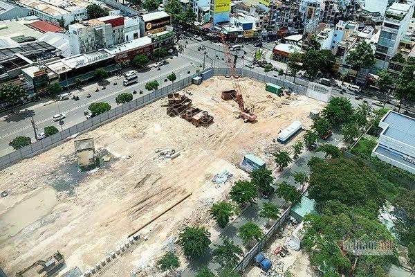 M&a da sunshine continental saigon mt ngã 4 thành thái & tô hiến thành, p14, quận 10 tp hcm