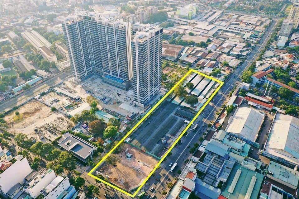 M&a da sunshine continental saigon mt ngã 4 thành thái & tô hiến thành, p14, quận 10 tp hcm