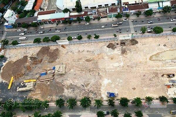 M&a da sunshine continental saigon mt ngã 4 thành thái & tô hiến thành, p14, quận 10 tp hcm