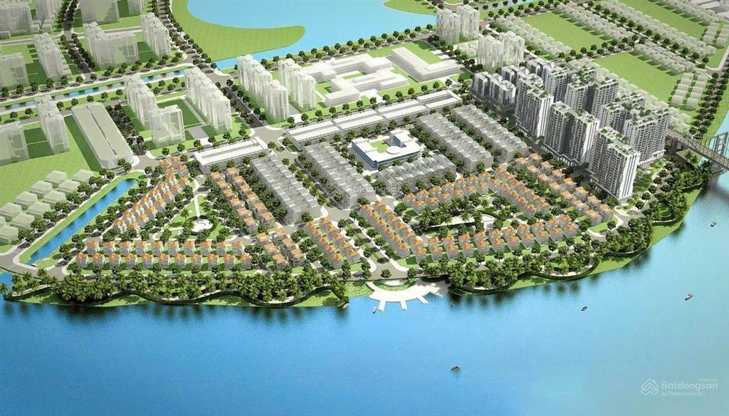 M&a da kdc số 6 hiệp bình phước, tp thủ đức (giáp vạn phúc 2, đông nam & sông sg)