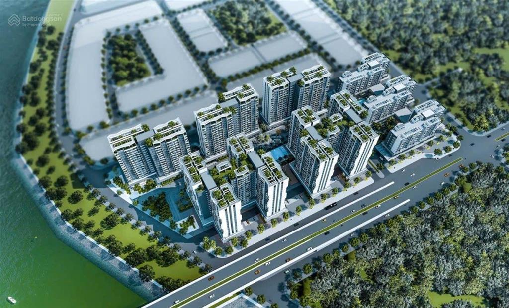 M&a da kdc số 6 hiệp bình phước, tp thủ đức (giáp vạn phúc 2, đông nam & sông sg)