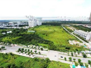 M&a dự án villas ven sông evergreen mt nguyễn lương bằng, phú mỹ, quận 7