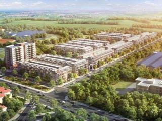 M&a da 25ha thấp tầng thị trấn bến lức, long an (tây ninh)