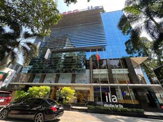Building endovina góc 2mt 146 nguyễn đình chiểu & pasteur, q3 (p. xuân hòa tp.hcm)