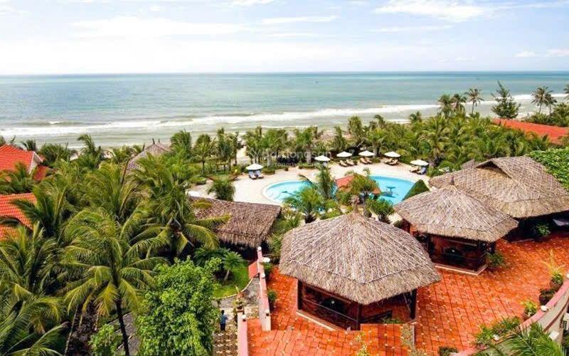 M&a resort sao biển mũi né phan thiết, bình thuận (p. mũi né lâm đồng)