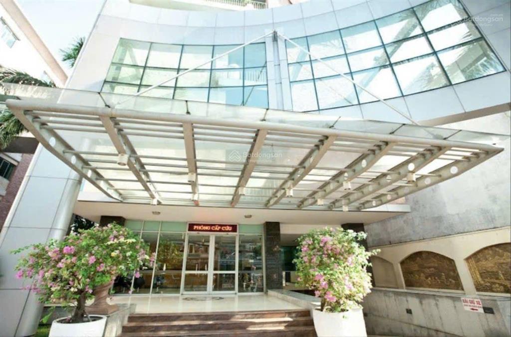 M&a bệnh viện đa khoa quốc tế anh minh (vũ anh) số 15  16 phan văn trị, p5, gò vấp