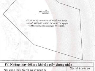 M&a cảng quốc tế sb, mỹ xuân, brvt (p. phú mỹ tp. hcm)