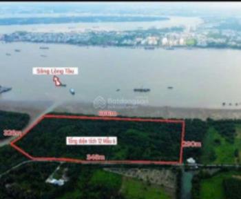Quỹ đất ptda 12.6ha (ont 900m2) phú đông nhơn trạch, đồng nai