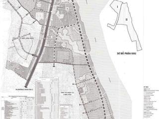 Bán lúa non 64ha long bình, tp. thủ đức (p. long bình, tp hcm, gần ga metro suối tiên)