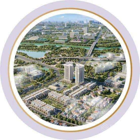 M&a da khu phức hợp cao tầng, an phú thuận an, bình dương (p. an phú tp.hcm)