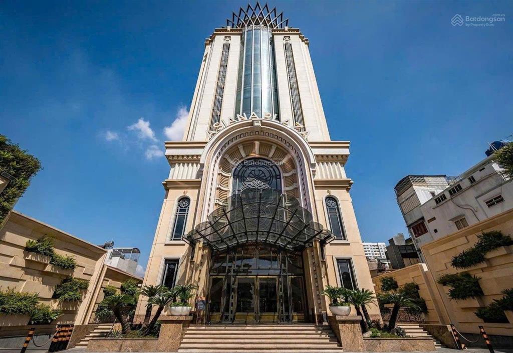 Building asiana plaza 284286 vườn lài, tân phú (p. phú thọ hòa tp.hcm)