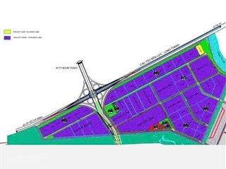 Kcn 550ha phước an, nhơn trạch, đồng nai, gđ1 330ha