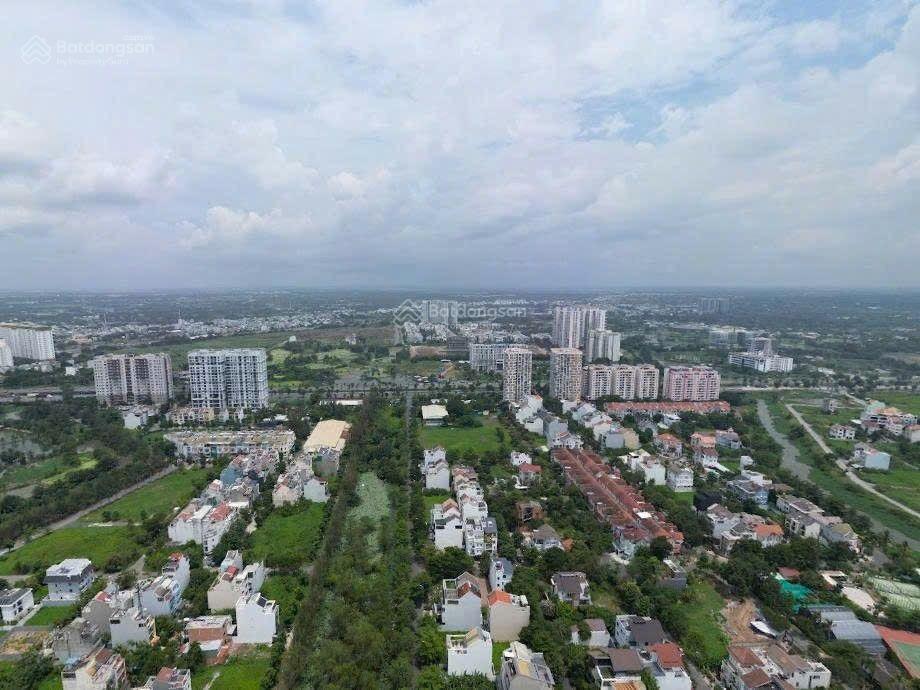 M&a da kdc, 3mt nguyễn văn linh & song hành ql50  đường nb, phong phú, bình chánh tp hcm