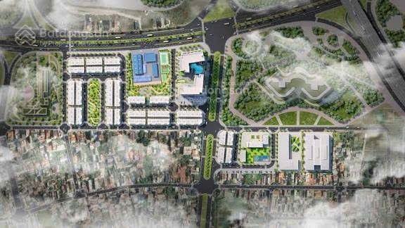 Quỹ đất ptda 200ha mt vành đai 3, xuân thới thượng, hóc môn