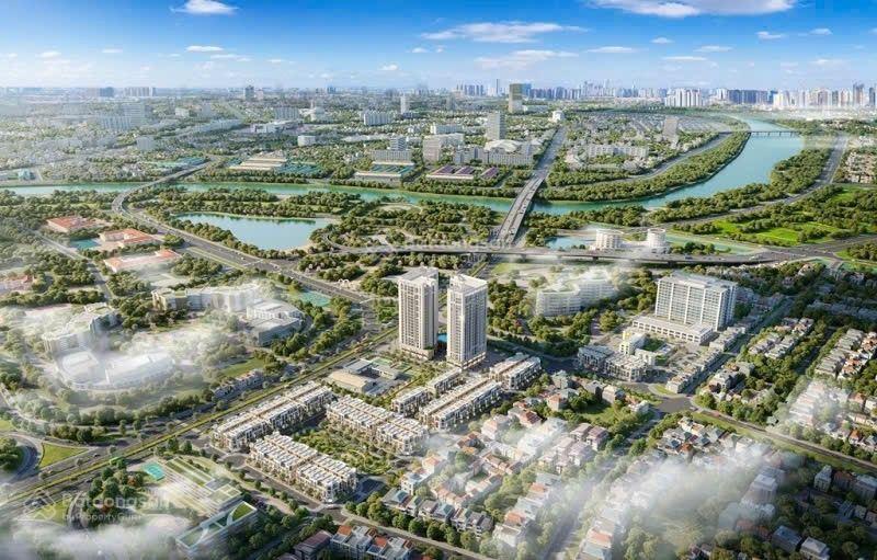 Quỹ đất ptda 200ha mt vành đai 3, xuân thới thượng, hóc môn