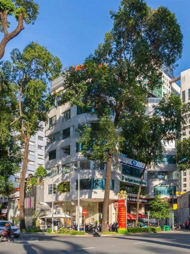 Siêu vị trí building 2bis công trường quốc tế, q3 (ngay long mạch hồ con rùa) p. xuân hòa, tp.hcm