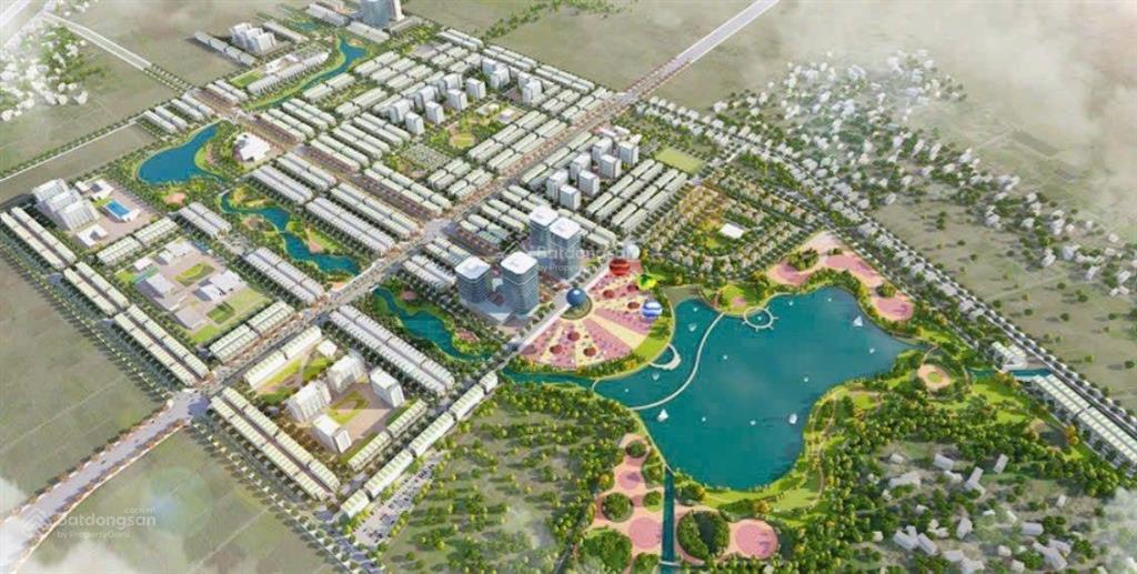 M&a da 1/500 & gpxd kdc (chcc & thấp tầng) phú hội, nhơn trạch, tp. đồng nai