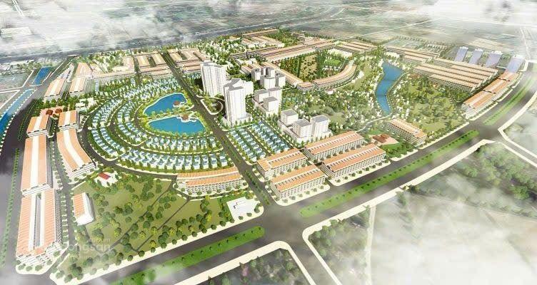 M&a da 1/500 & gpxd kdc (chcc & thấp tầng) phú hội, nhơn trạch, tp. đồng nai