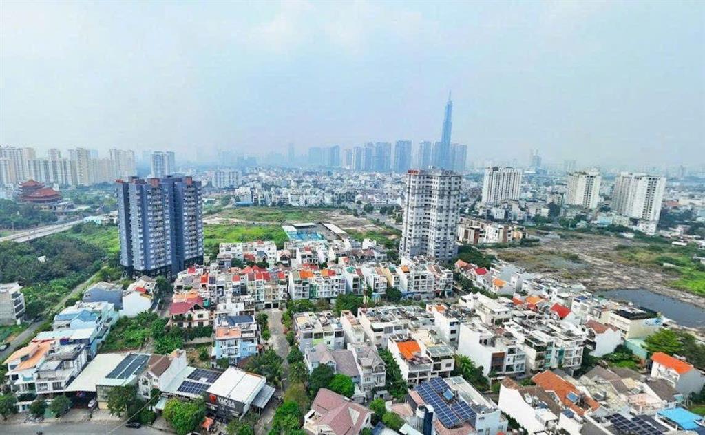 M&a da chcc góc 3mt đường số 3, đường số 4 & đường 37 kđt an phúan khánh, an phú q2 (tp. thủ đức)