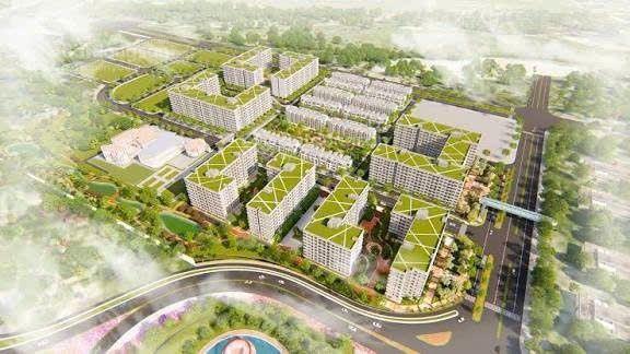 Quỹ đất ptda 36ha mt nguyễn hữu thọ, phước kiểng, nhà bè, mt dài 5km