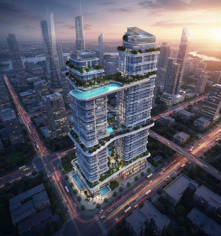 Bán quỹ đất tặng da phạm văn đồng, hiệp bình chánh, tp.hcm