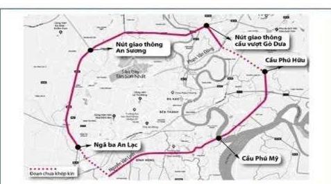 M&a da chcc 2.4ha phường tam phú & tam bình tp. thủ đức, dt 2.4ha (24.000m2)