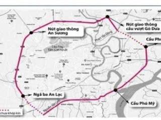 M&a da chcc 2.4ha phường tam phú & tam bình tp. thủ đức, dt 2.4ha (24.000m2)