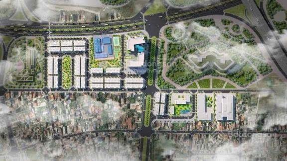 M&a dự án mt đào trí, p. phú thuận, quận 7  tp hcm