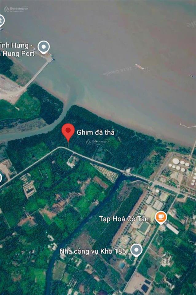 Quỹ đất ptda 12.6ha (ont 900m2) phú đông nhơn trạch, đồng nai